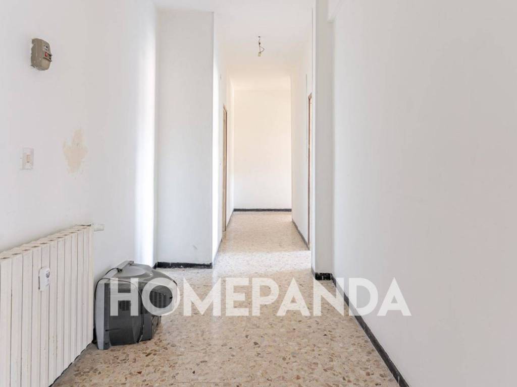 Appartamento a Serravalle scrivia in Via Monterotondo, 1 - Foto 5