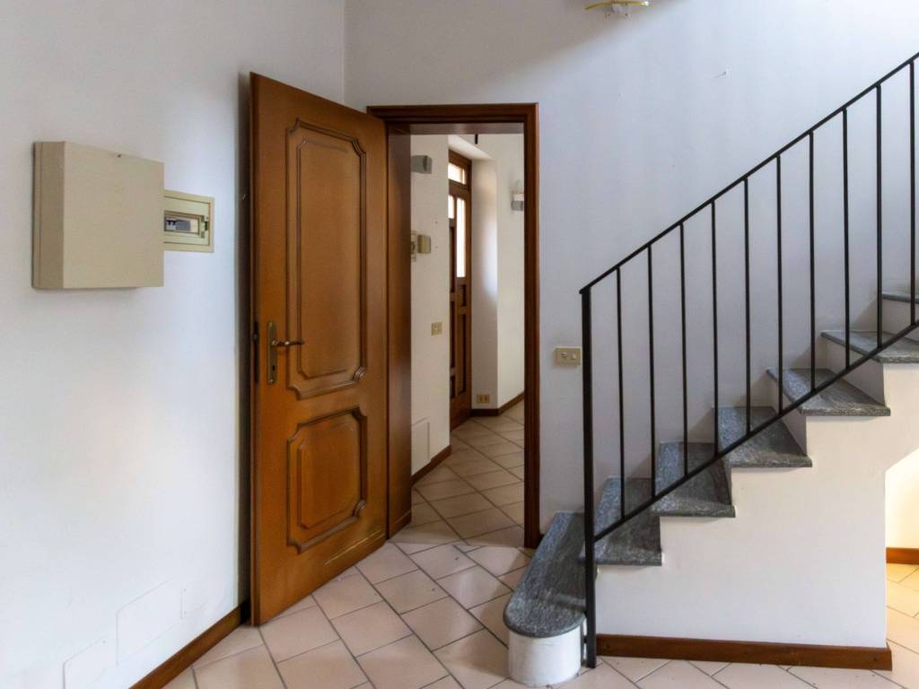 Appartamento a Bernareggio in Via San Bartolomeo, 50 - Foto 5