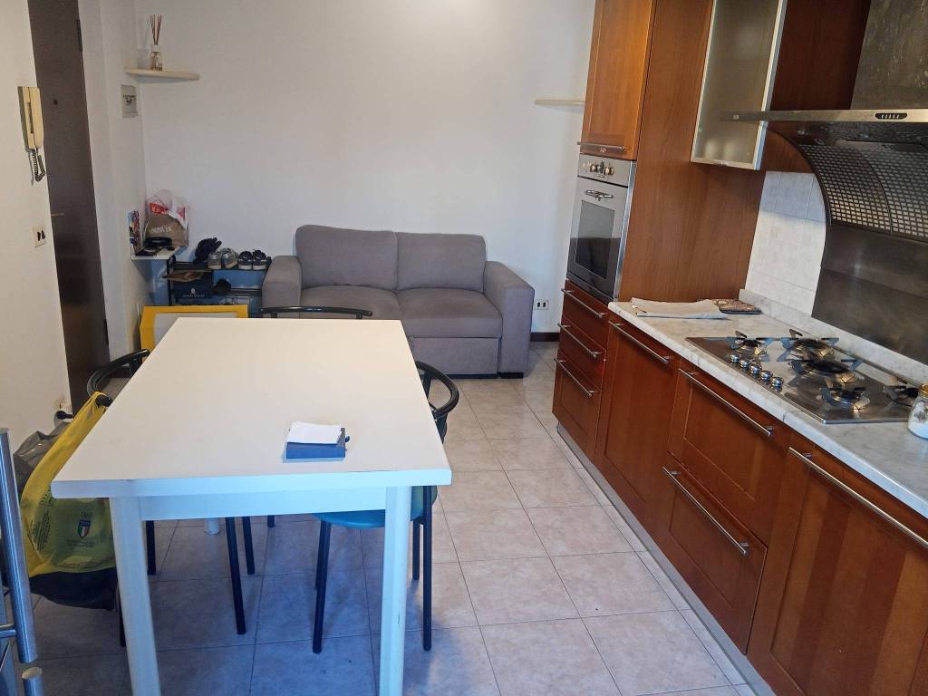 Appartamento a Verona in Via Louis Pasteur - Foto 5