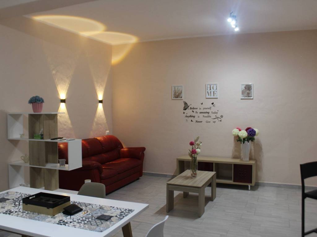 Casa indipendente a Campofelice di roccella in Via Gennara, 19 - Foto 3