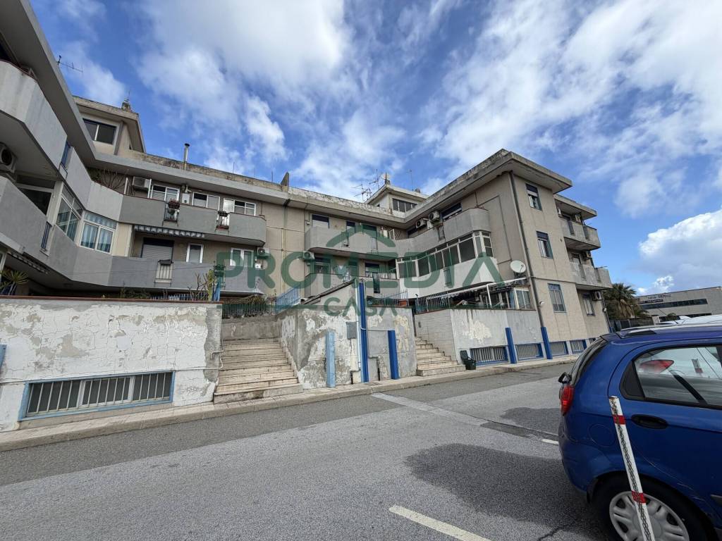 Appartamento a Torregrotta in Via XXI Ottobre, 3 - Foto 2