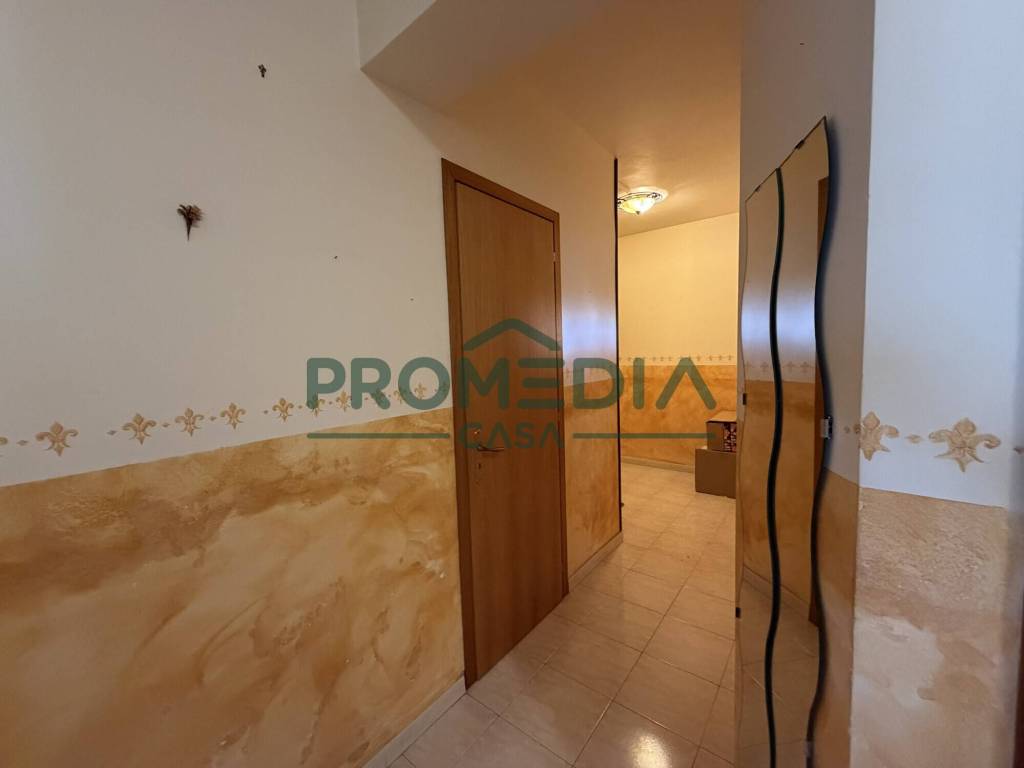 Appartamento a Torregrotta in Via XXI Ottobre, 3 - Foto 3