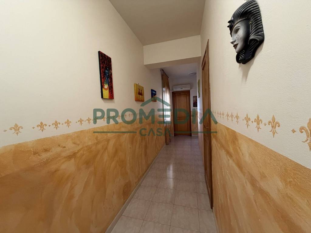 Appartamento a Torregrotta in Via XXI Ottobre, 3 - Foto 4