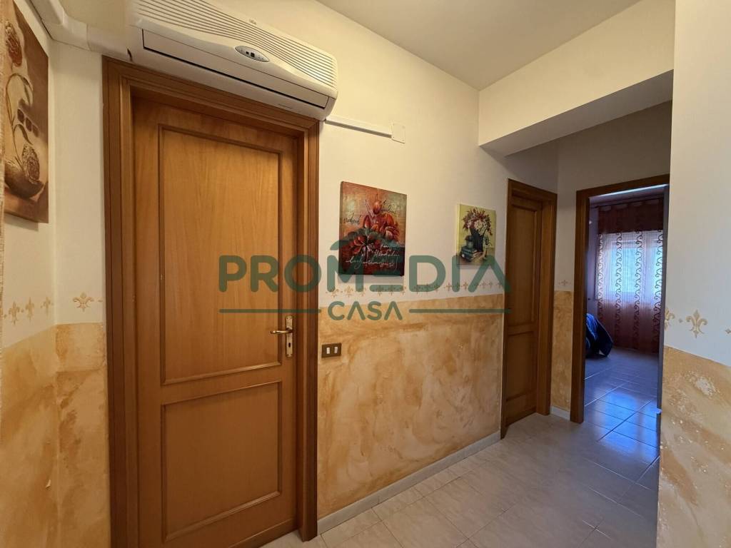 Appartamento a Torregrotta in Via XXI Ottobre, 3 - Foto 5