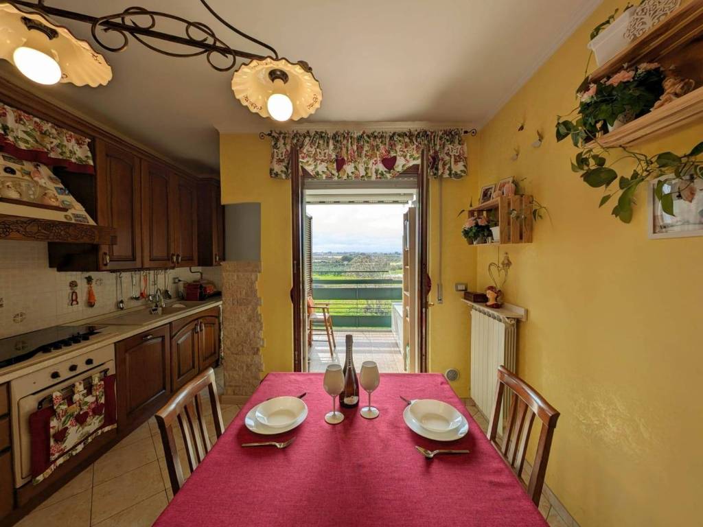 Appartamento a Trani in Via Polonia - Foto 3