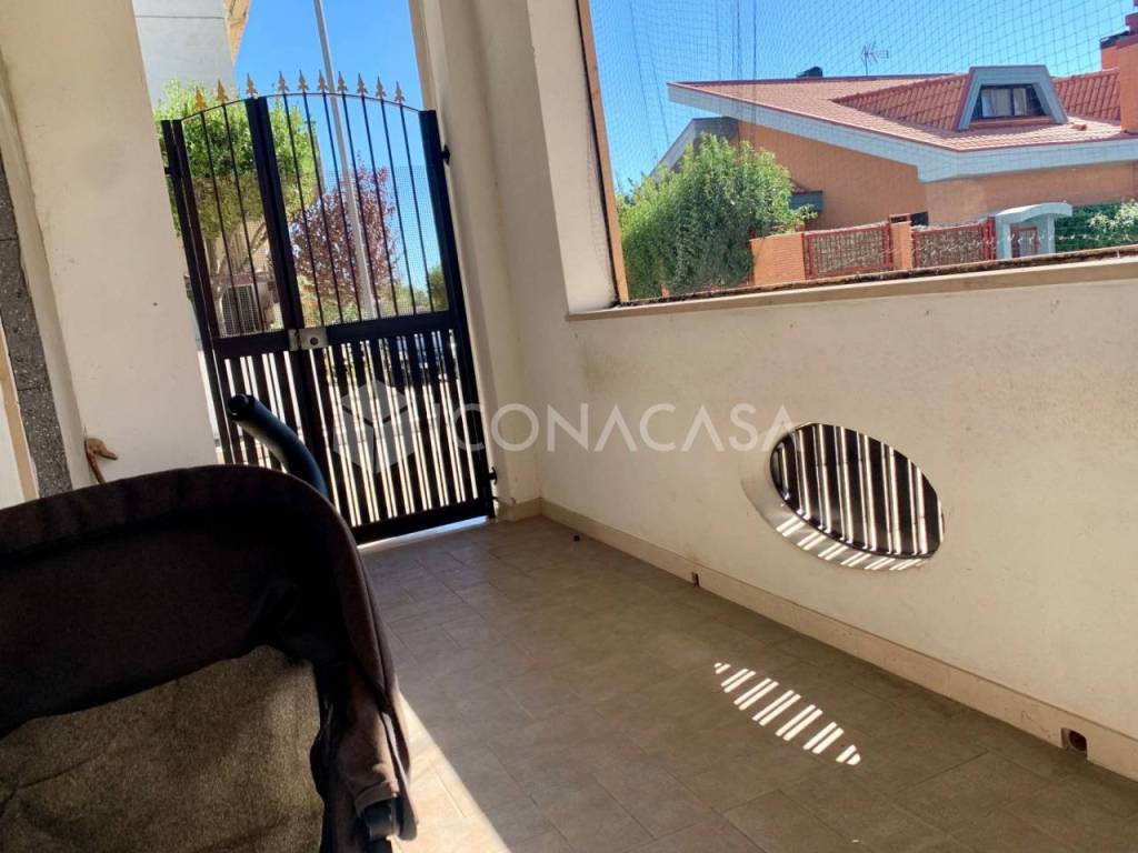 Appartamento a San giovanni rotondo in Via Donato Falcone, 15 - Foto 2