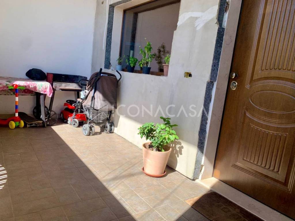 Appartamento a San giovanni rotondo in Via Donato Falcone, 15 - Foto 3