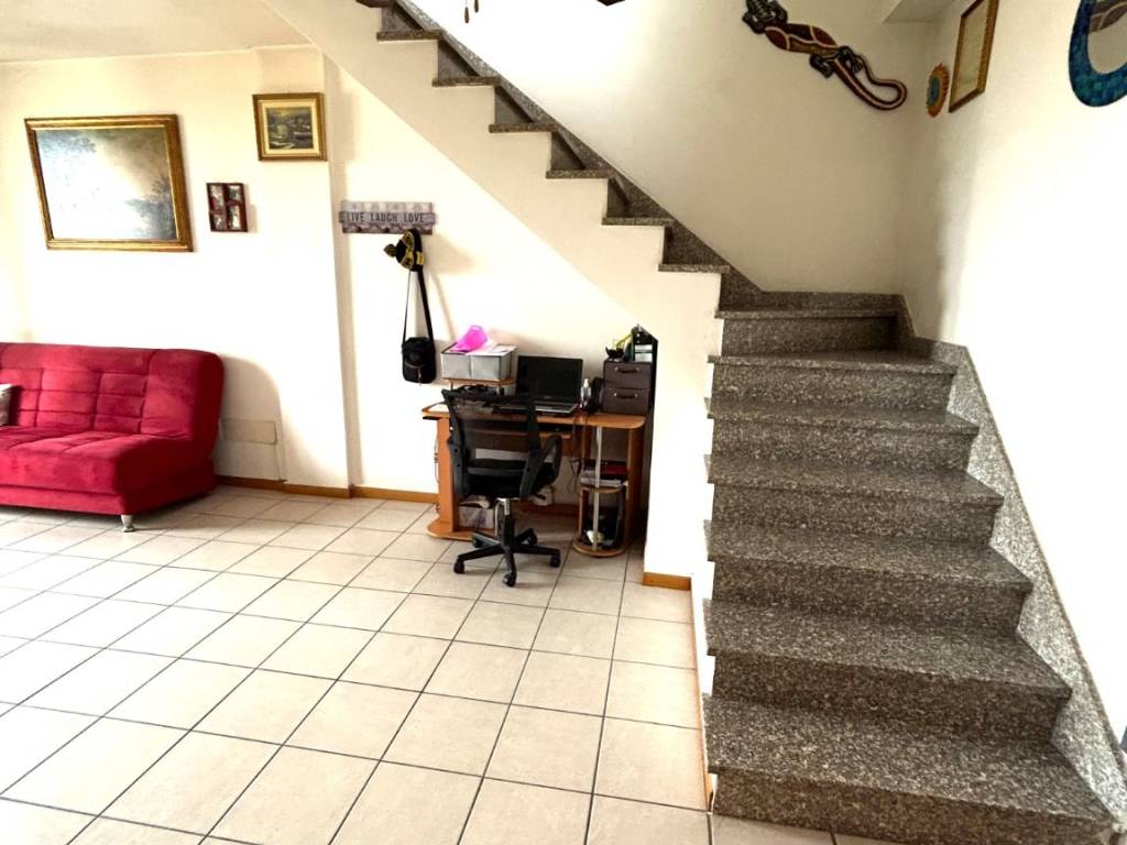 Appartamento a Arezzo in Via dei Pianeti - Foto 3