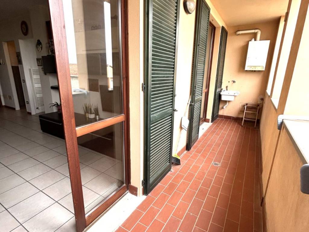 Appartamento a Arezzo in Via dei Pianeti - Foto 4