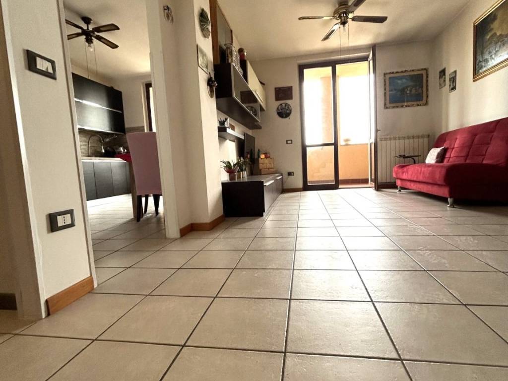 Appartamento a Arezzo in Via dei Pianeti - Foto 5