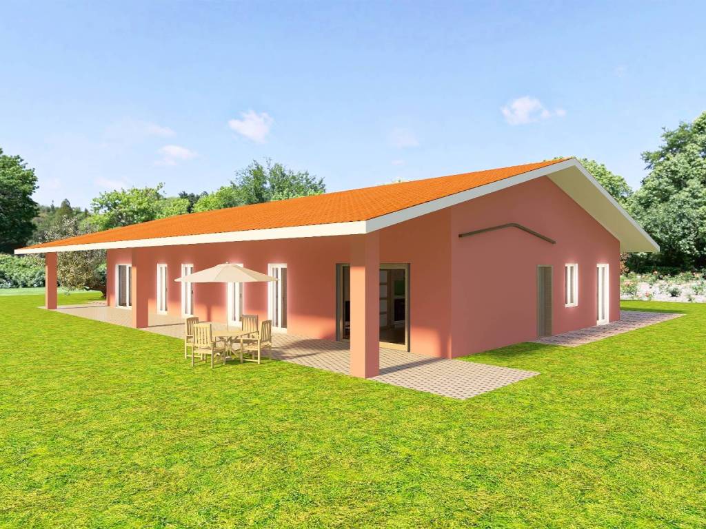 Villa a Gravellona toce - Foto 4