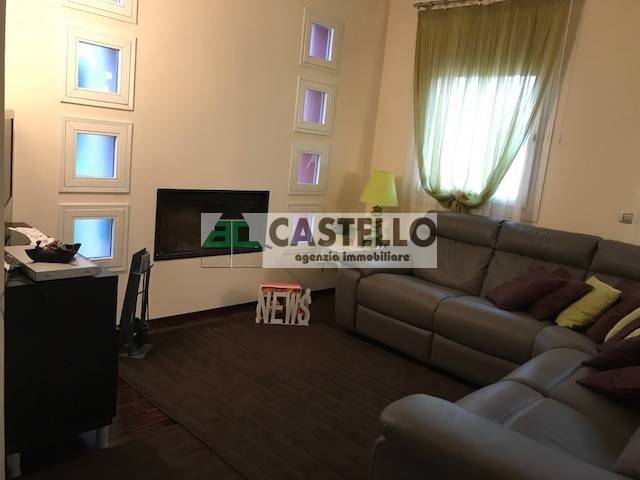 Villa a Noventa padovana in Via Roma 28 - Foto 4