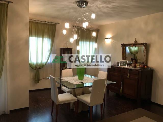 Villa a Noventa padovana in Via Roma 28 - Foto 5