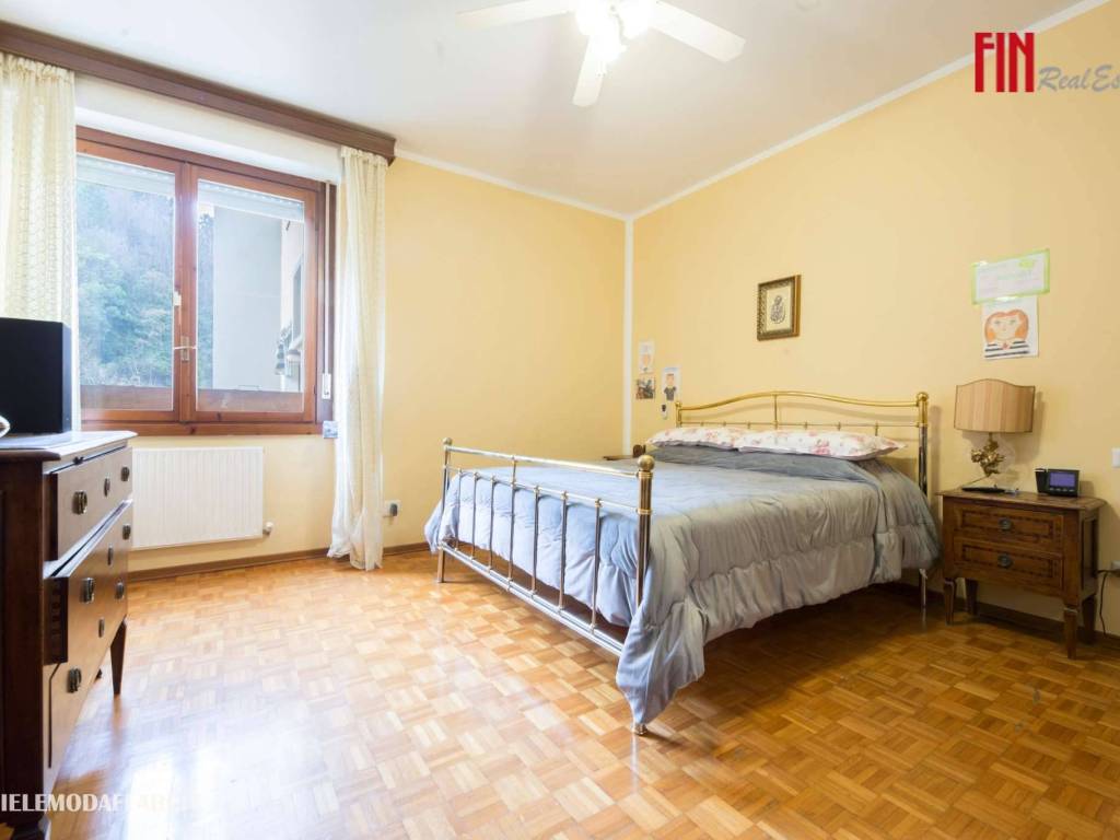 Appartamento a Genova in via Emilio Salgari - Foto 3