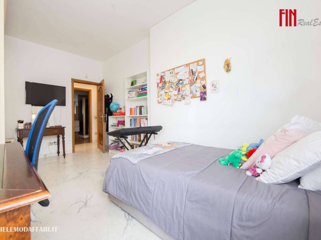 Appartamento a Genova in via Emilio Salgari - Foto 4