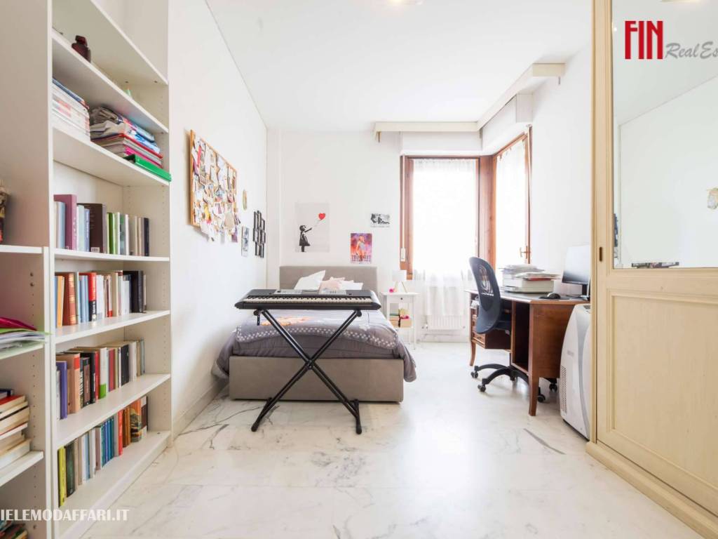 Appartamento a Genova in via Emilio Salgari - Foto 5