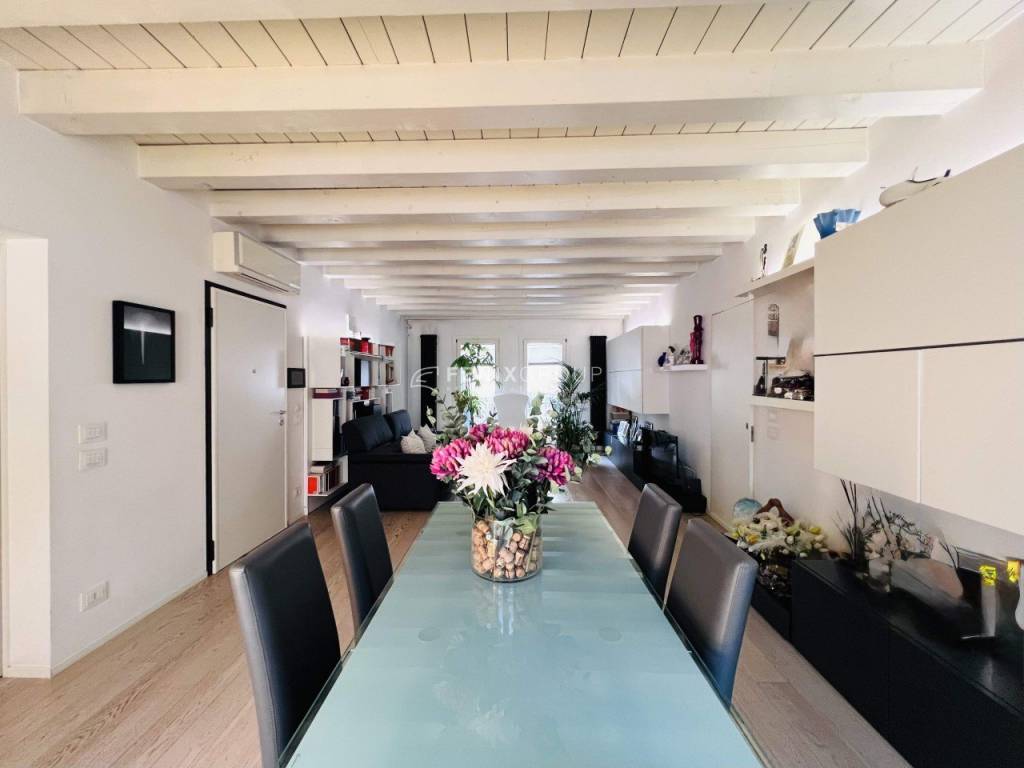 Appartamento a Padova in Via Andrea Memmo, 29 - Foto 3