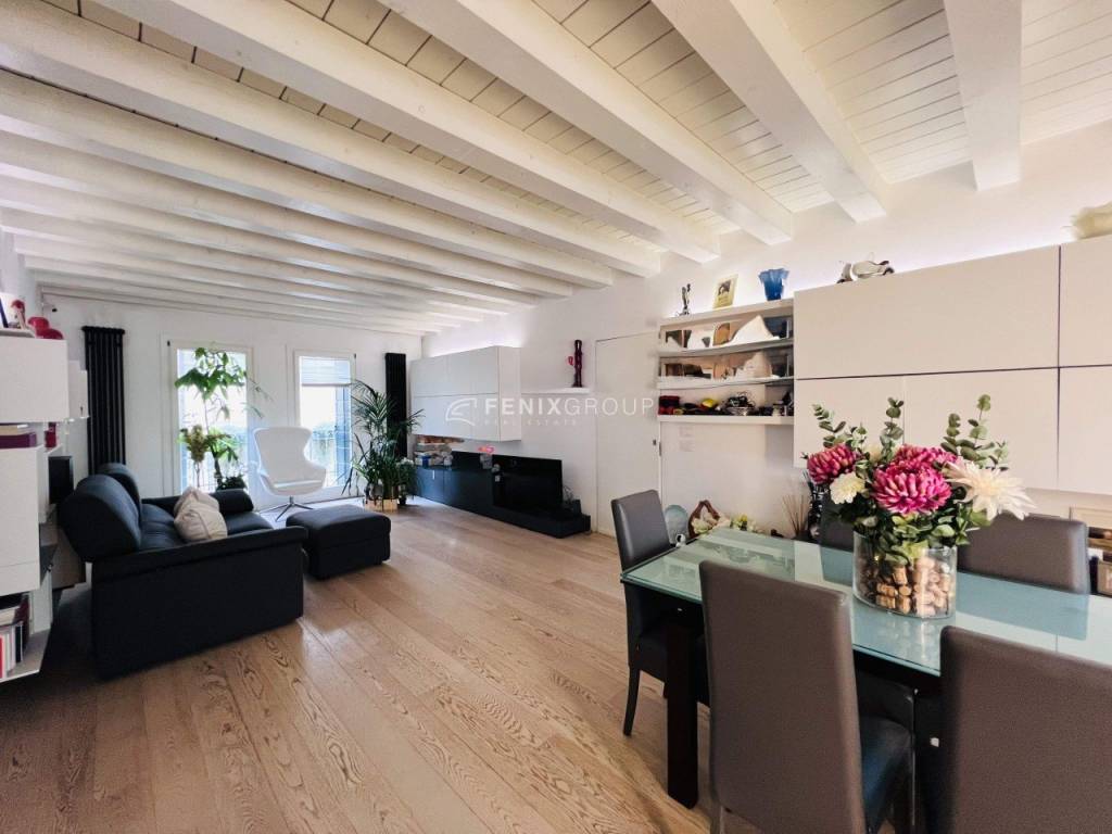 Appartamento a Padova in Via Andrea Memmo, 29 - Foto 4