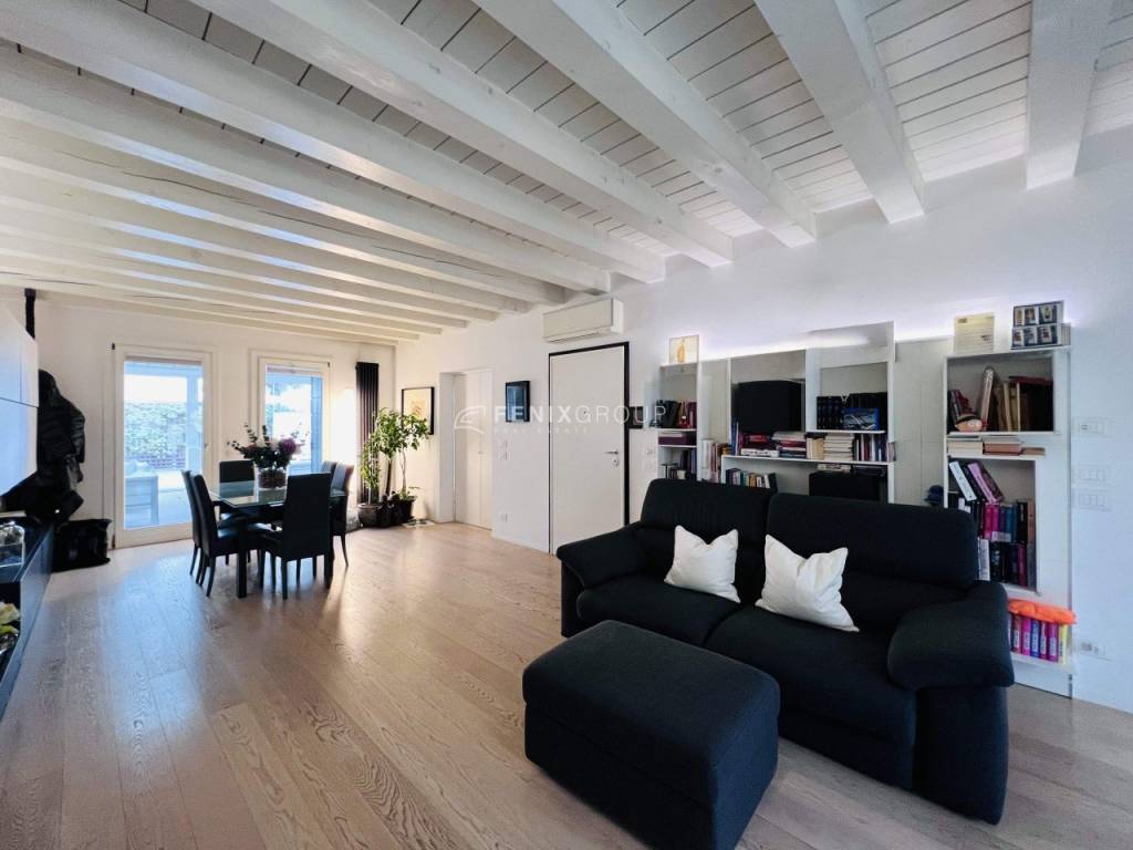 Appartamento a Padova in Via Andrea Memmo, 29 - Foto 5