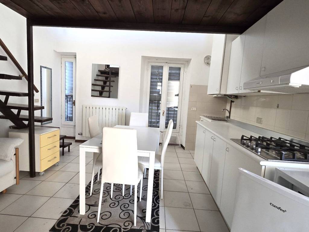 Appartamento a Sant'angelo lodigiano in Via Madre Cabrini - Foto 2