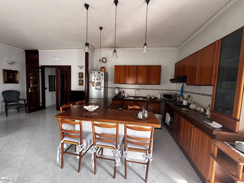 Appartamento a Torre del greco in Via dei Naviganti, 3 - Foto 3