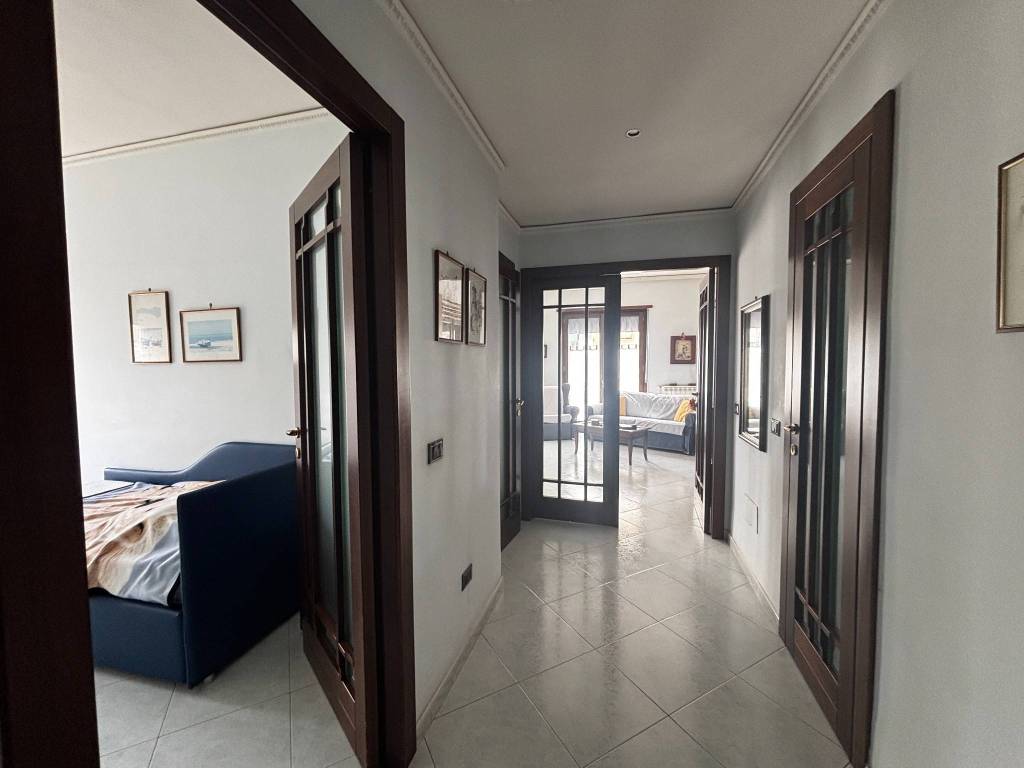 Appartamento a Torre del greco in Via dei Naviganti, 3 - Foto 5