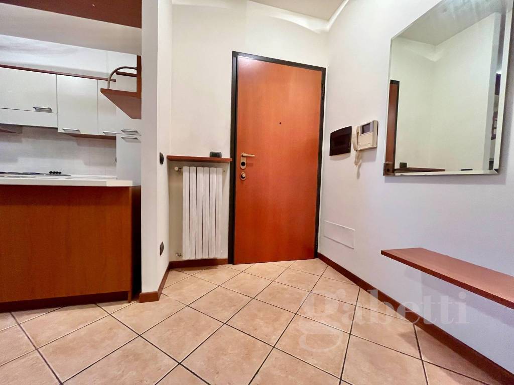 Appartamento a Busto arsizio in Viale Piemonte, 5 - Foto 3