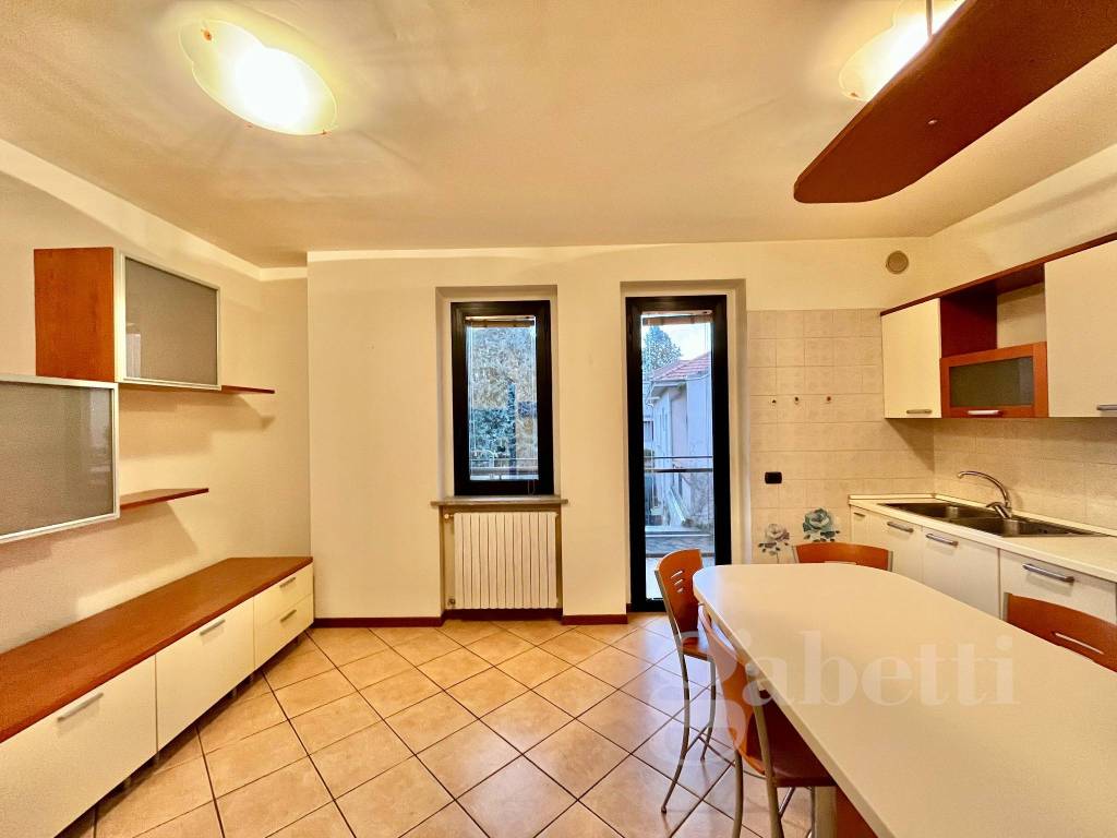 Appartamento a Busto arsizio in Viale Piemonte, 5 - Foto 5