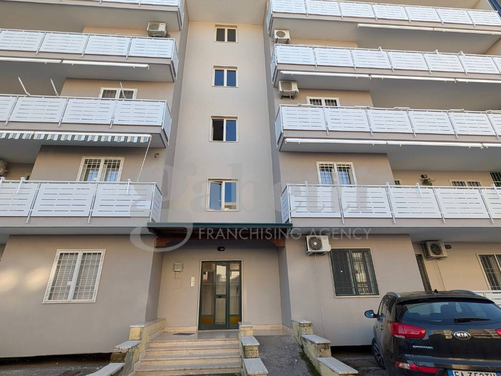 Appartamento a Trentola-ducenta in Via degli Olmi - Foto 5