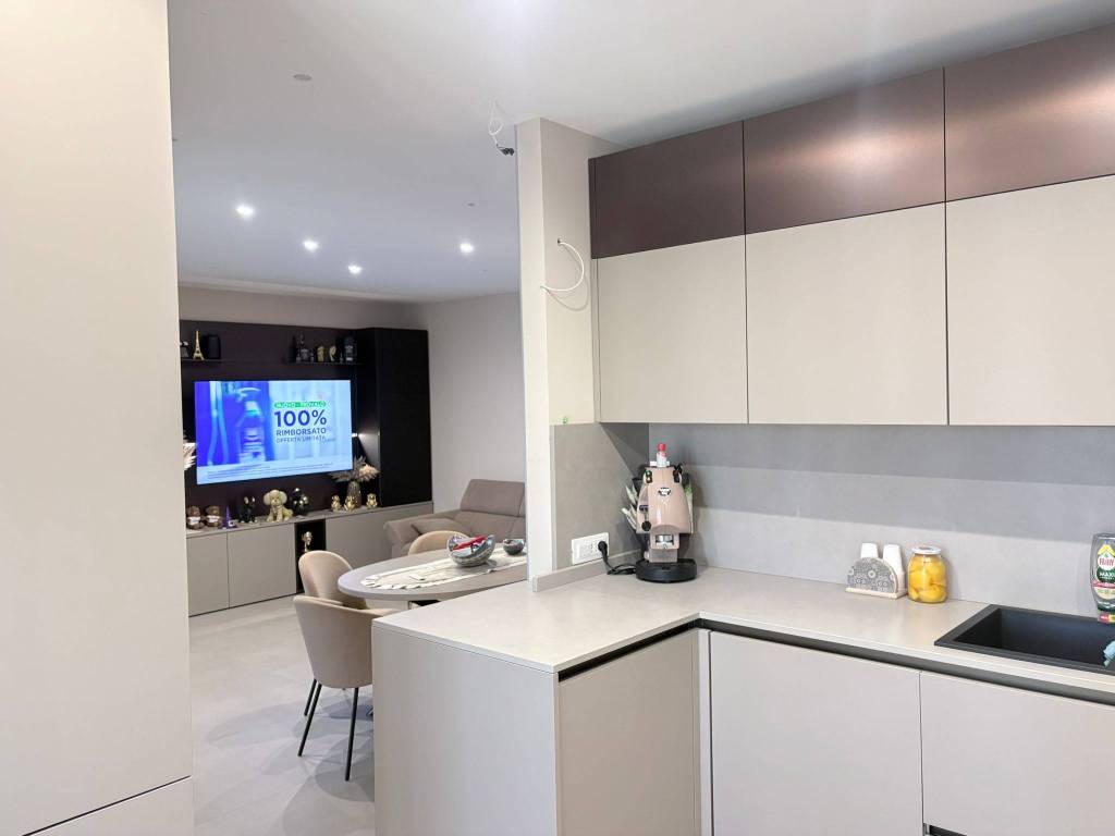 Appartamento a Frattamaggiore in Via Giuseppe Mazzini, 115 - Foto 3