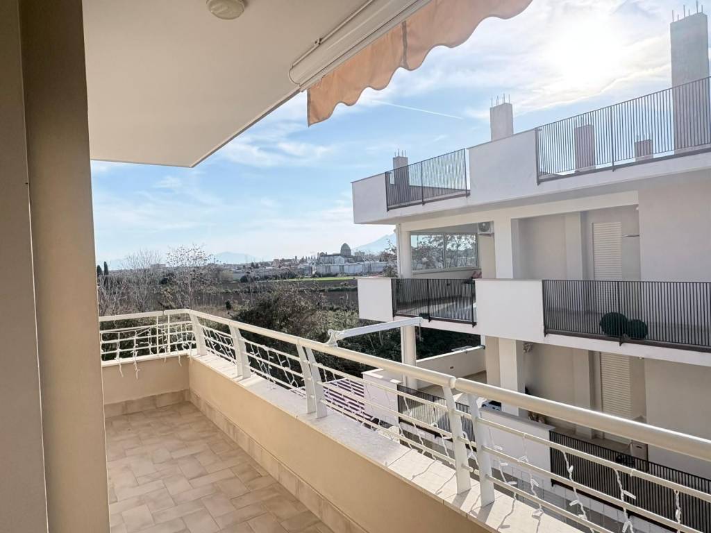 Appartamento a Frattamaggiore in Via Giuseppe Mazzini, 115 - Foto 5