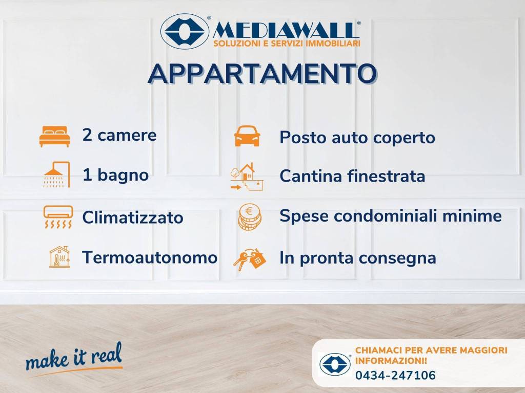 Appartamento a Pordenone - Foto 3