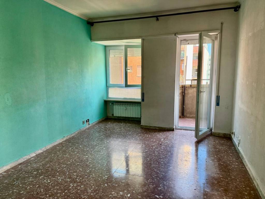 Appartamento a Roma in Via Giuseppe Zamboni - Foto 2