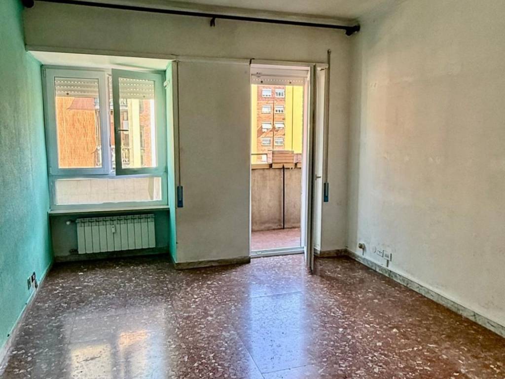 Appartamento a Roma in Via Giuseppe Zamboni - Foto 3