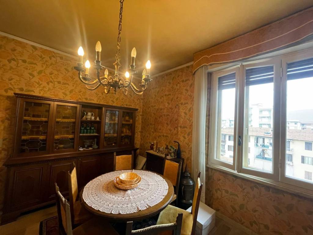 Appartamento a Firenze in Via Reginaldo Giuliani - Foto 3