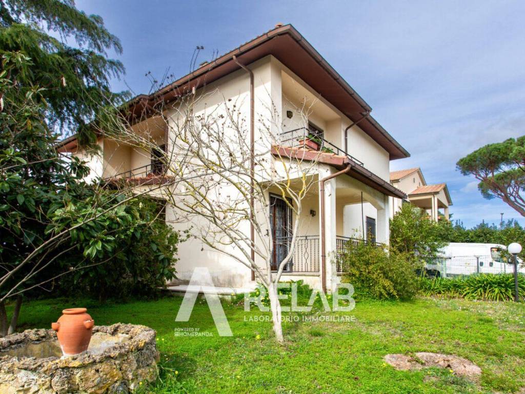 Villa a Capalbio in Via Torino, 1 - Foto 2