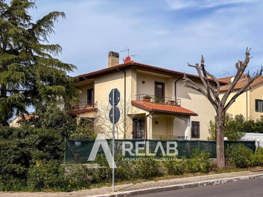 Villa a Capalbio in Via Torino, 1 - Foto 3