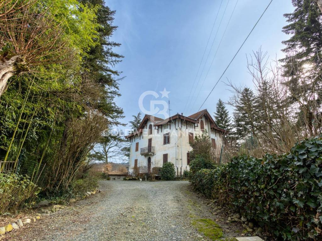 Casa indipendente a Molare in Via Roma, 52 - Foto 3