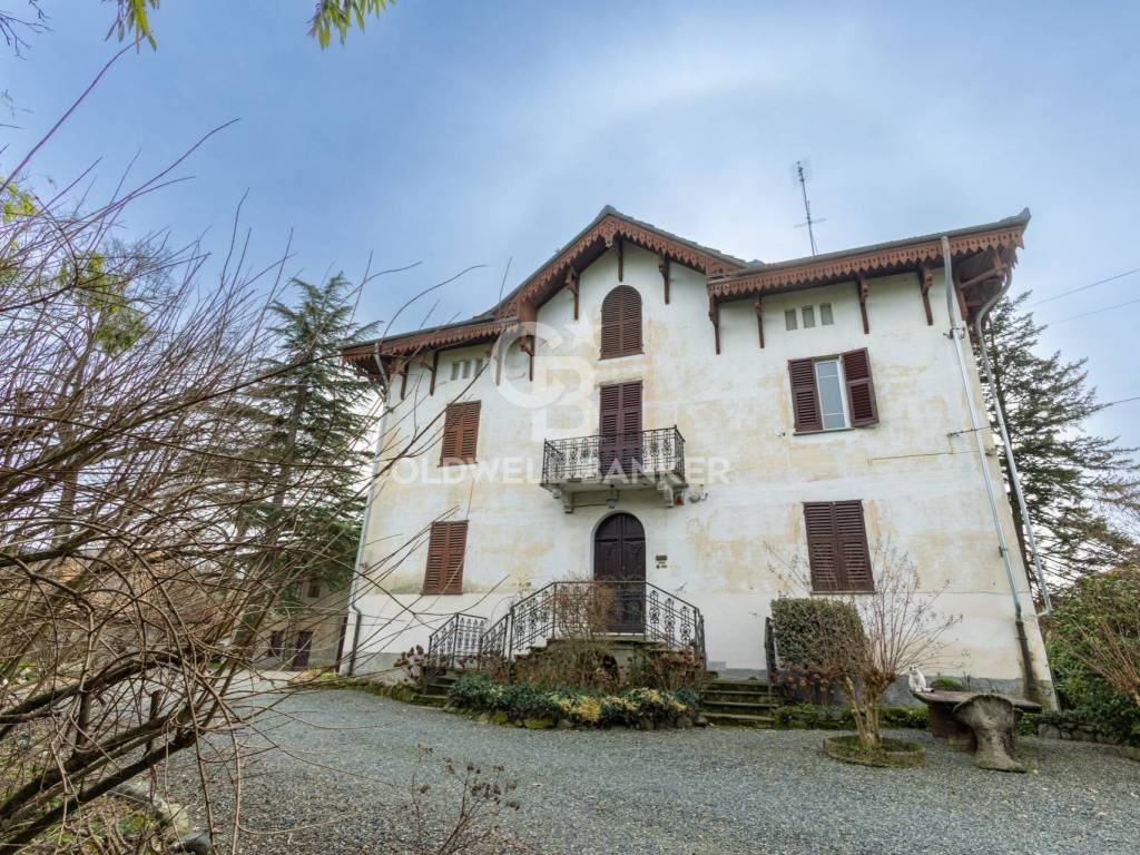 Casa indipendente a Molare in Via Roma, 52 - Foto 5