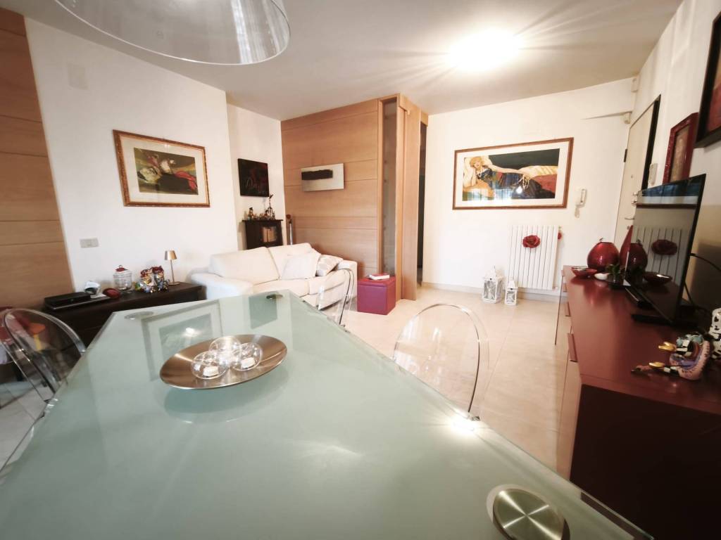 Appartamento a Macerata - Foto 2