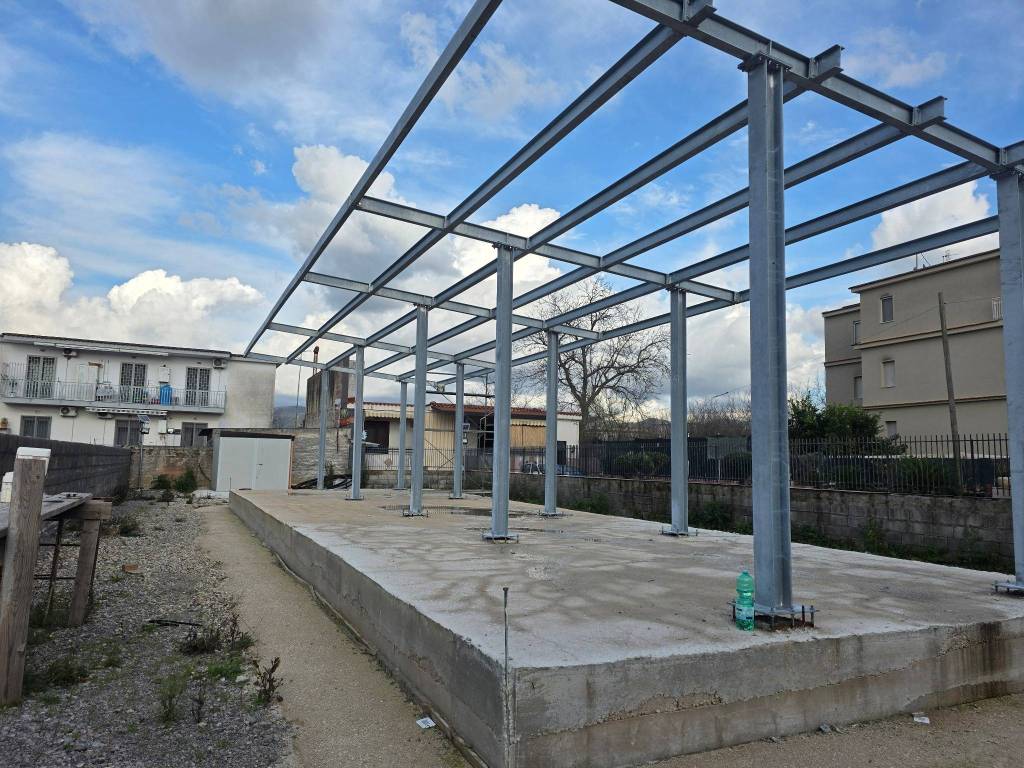 Terreno a Saviano - Foto 2