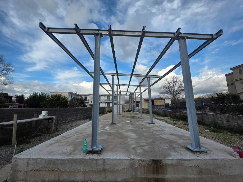 Terreno a Saviano - Foto 3