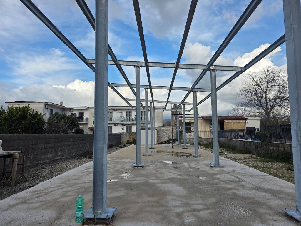 Terreno a Saviano - Foto 4