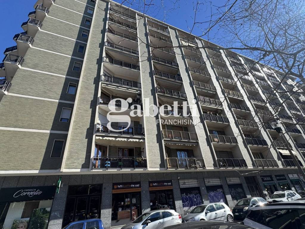 Appartamento a Torino in corso SIRACUSA, 85 - Foto 2