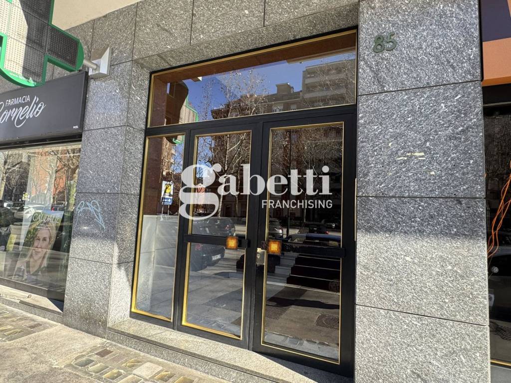 Appartamento a Torino in corso SIRACUSA, 85 - Foto 3