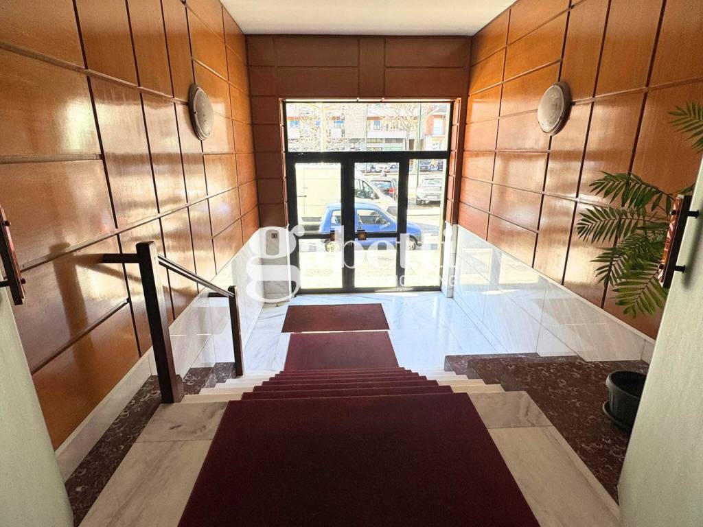 Appartamento a Torino in corso SIRACUSA, 85 - Foto 4