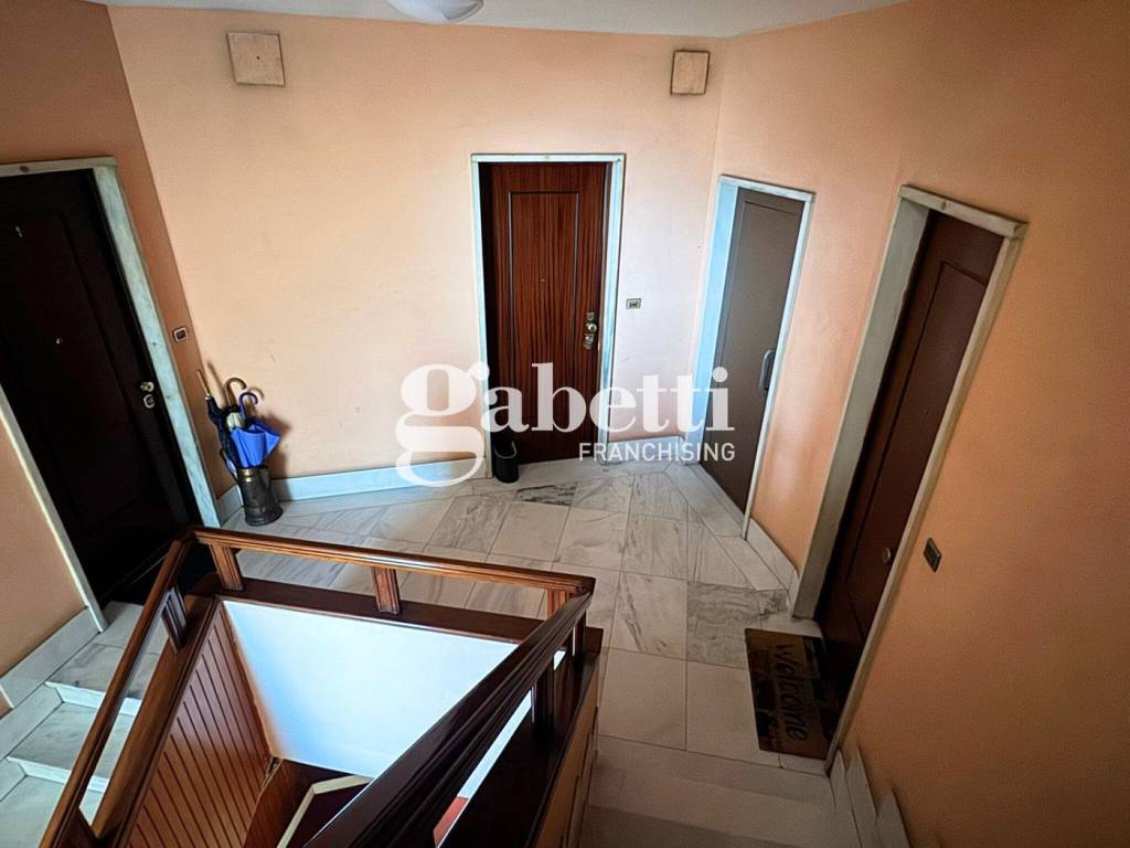 Appartamento a Torino in corso SIRACUSA, 85 - Foto 5