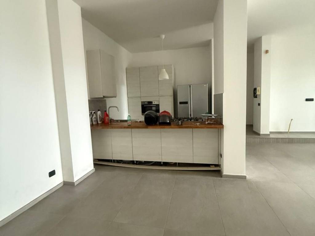 Appartamento a Napoli in Via Macedonia - Foto 5