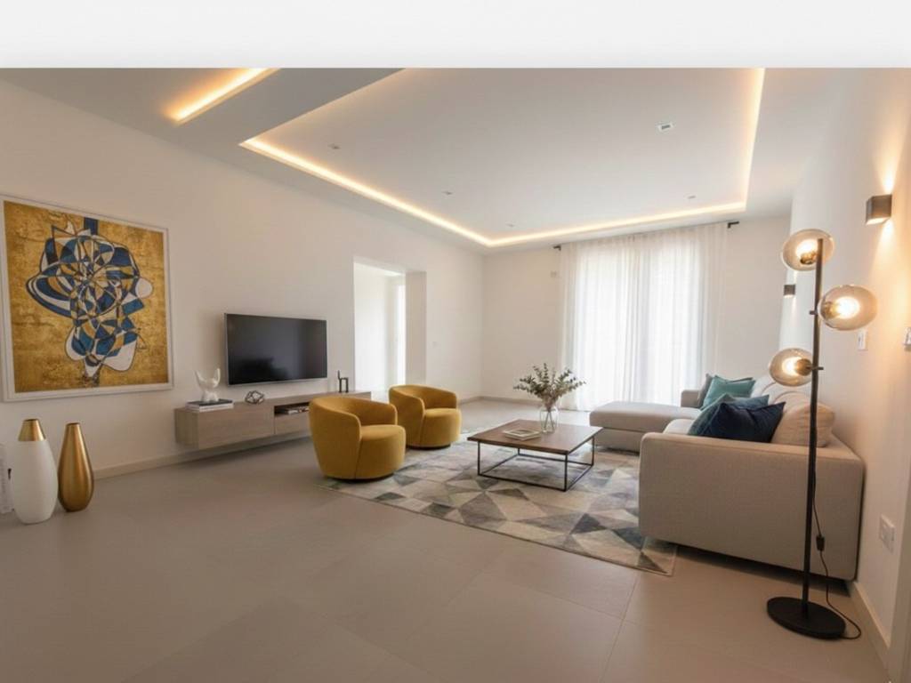 Appartamento a Peschiera del garda in Via Vecchio Mulino - Foto 2