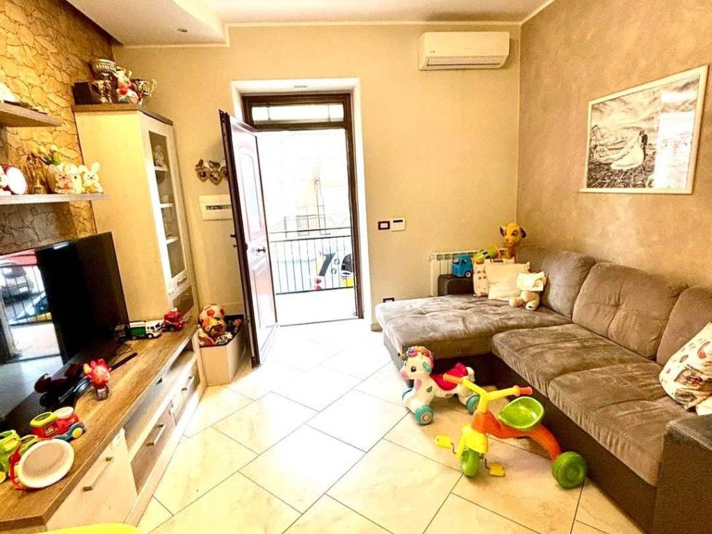 Appartamento a Giarre in Via Palermo - Foto 5